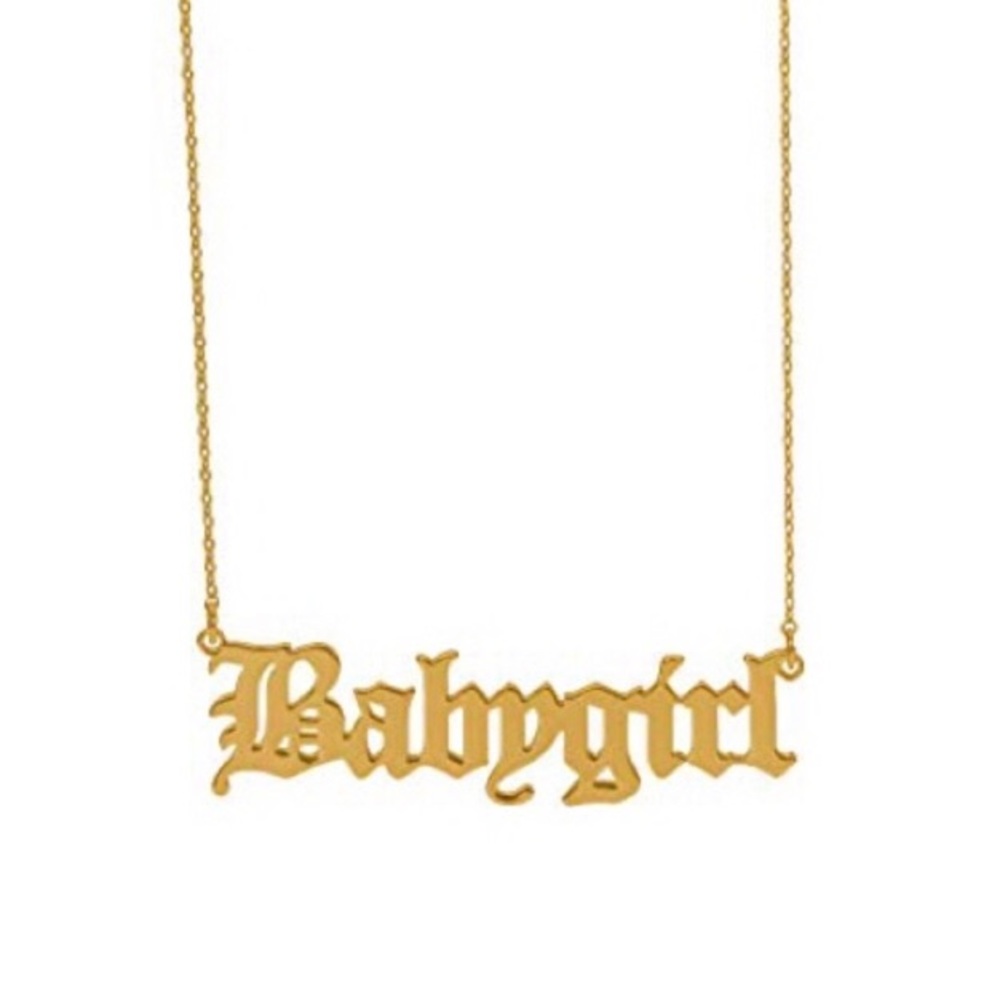 Necklace